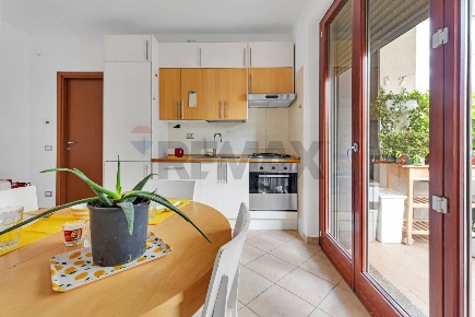 Foto Appartamento in VIA SEVERINI 3, Milano Santa Giulia di 70 m²