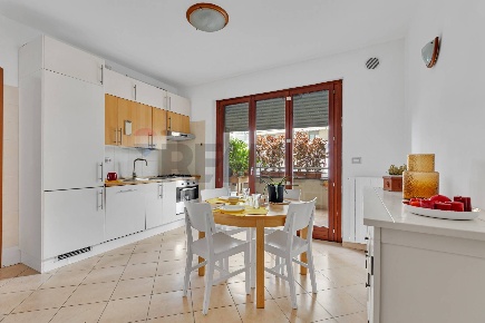 Foto Appartamento in VIA SEVERINI 3, Milano Santa Giulia di 65 m²
