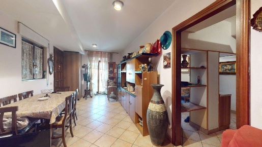 Foto Appartamento in VIA CASTELLO 45, Vimercate Ruginello di 100 m²