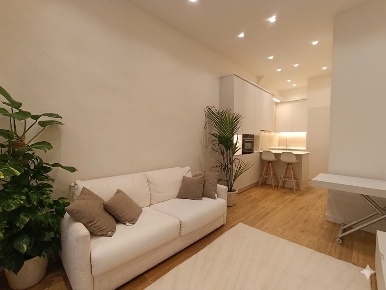 Foto Appartamento in Via Antonio Puccinelli 22, Pistoia Centro Storico