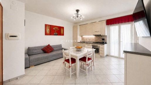 Foto Appartamento in Via Alberto Da Giussano 25, San Benedetto del Tronto