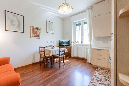 Foto Appartamento in Via Eugenio Torelli Viollier, Milano Maggiolina