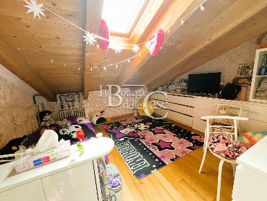 Foto Appartamento in Via San Carlo adiacenze, Medicina di 110 m² in vendita