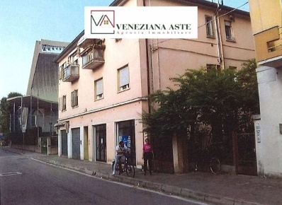 Foto Appartamento in Via Aleardo Aleardi, Venezia Mestre di 59 m²