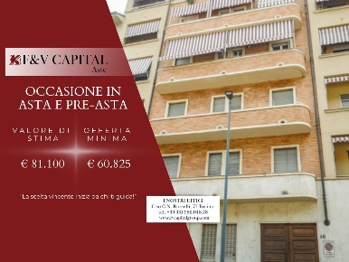 Foto Appartamento in Via Bibiana, Torino Borgo Vittoria di 70 m² in vendita