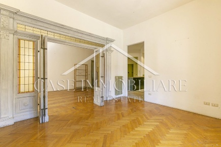 Foto Appartamento in VIA FRATELLI RUSPOLI, Roma Pinciano - Villa Ada