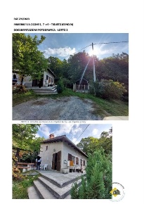 Foto Appartamento in Via Cicone, Tiglieto Casavecchia di 220 m² in vendita