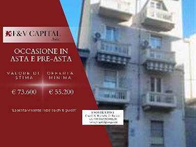 Foto Appartamento in Via Giacomo Puccini, Torino Barriera di Milano