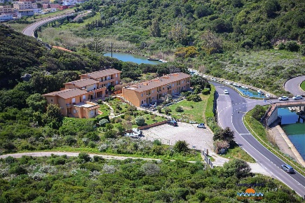 Foto Appartamento in Località Lu Pobulu, Castelsardo Centro di 54 m²