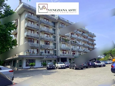 Foto Appartamento in Via Calnova, San Donà di Piave Centro di 50 m²
