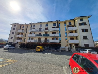 Foto Appartamento in Via Ventirini, Aulla di 69 m² con 2 locali in vendita