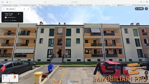 Foto Appartamento in Frazione Dosson via Antonio Canova 12, Casier Dosson