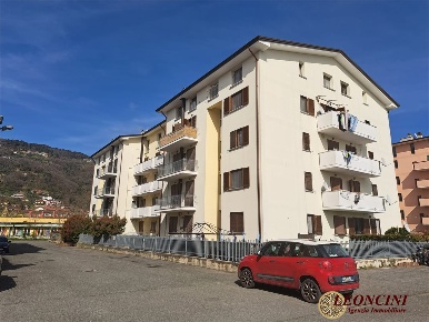 Foto Appartamento in Via Venturini, Aulla di 67 m² con 2 locali in vendita