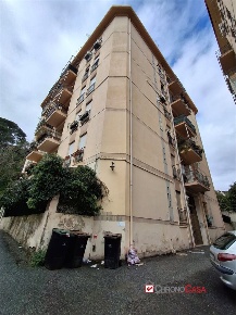 Foto Appartamento in viale annunziata, Messina Annunziata Bassa di 100 m²
