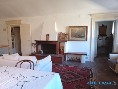 Foto Appartamento in Via XX Settembre, Montefiore Conca Centro di 98 m²