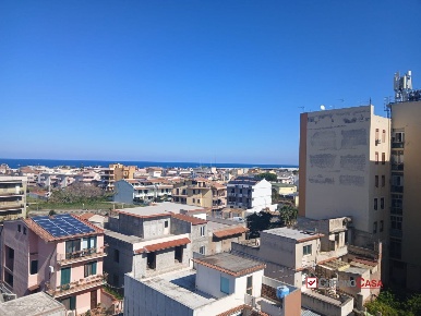 Foto Appartamento in Villafranca, Villafranca Tirrena Centro di 120 m²