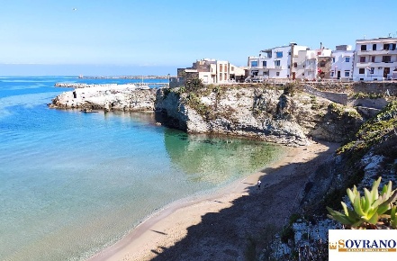 Foto Villa unifamiliare a Terrasini di 120 m² con 3 locali in vendita