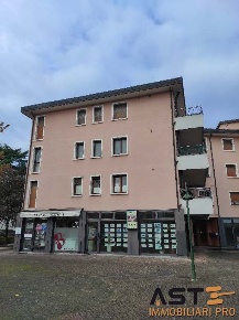 Foto Appartamento in Viale G. G. Felissent, Treviso Duomo di 134 m²