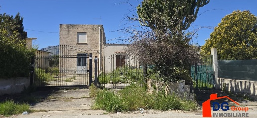 Foto Villa unifamiliare in Via della Stella Cinese, Alcamo Alcamo Marina