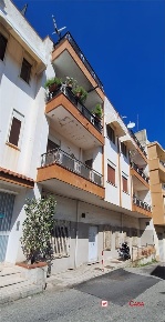 Foto Appartamento a Messina Bordonaro - Cumia di 154 m² con 5 locali