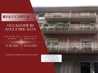 Foto Appartamento in Via Clemente Stefano, Torino San Donato di 112 m²