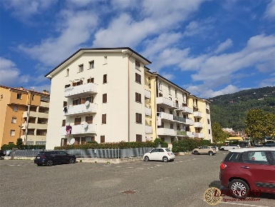 Foto Appartamento in Via Venturini, Aulla di 65 m² con 2 locali in vendita