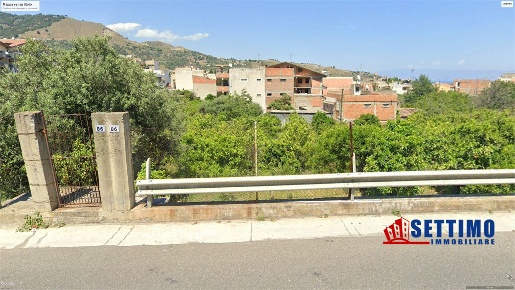 Foto Terreno edificabile in Via Panoramica Maria Teresa D'austria,