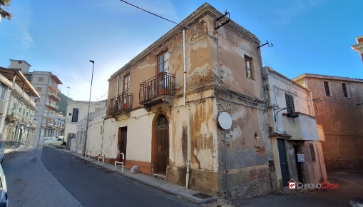 Foto Appartamento in bordonaro, Messina Bordonaro - Cumia di 160 m²