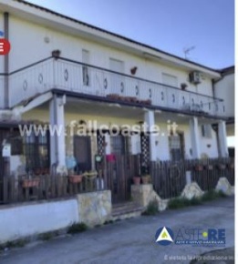 Foto Appartamento in Strada della Valle I traversa destra, Terracina