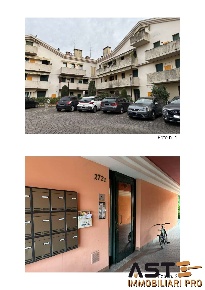Foto Appartamento in Via Caltana, Campodarsego Centro di 90 m² con 4 locali