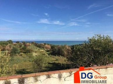 Foto Terreno edificabile a Alcamo Alcamo Marina di 800 m² in vendita