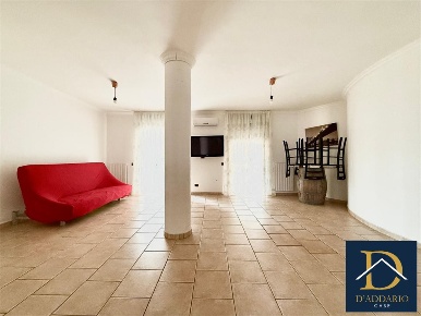 Foto Appartamento in piazza tedesco, Taranto Paolo VI di 117 m² in vendita