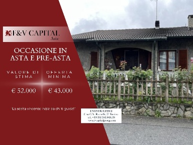 Foto Villa unifamiliare in Via Dante di Nanni, Beinasco Centro di 123 m²
