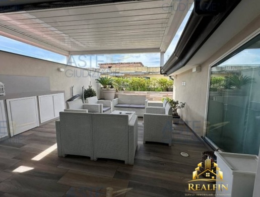 appartamento in vendita ad Afragola