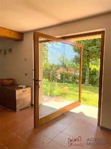 Foto Villa unifamiliare a Camaiore Bargecchia, Corsanico di 180 m²