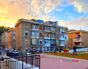 Foto Appartamento in camaro san paolo, Messina Camaro Inferiore di 78 m²
