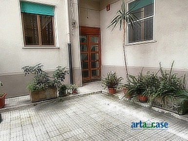 Foto Appartamento a Messina Giostra di 130 m² con 4 locali in vendita