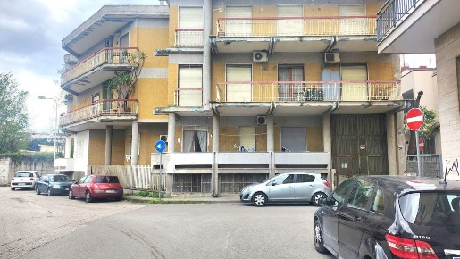 Foto Appartamento in Traversa I Siepe Nuova, Frattamaggiore di 138 m²