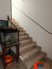 Foto Casa indipendente a Alcamo Centro di 140 m² con 5 locali in vendita