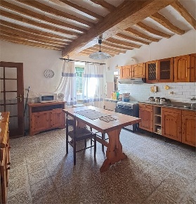 Foto Villa unifamiliare a Massarosa di 90 m² con 3 locali in vendita