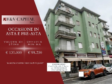 Foto Appartamento in Via Angelo Inganni, Milano Inganni di 60 m² in vendita