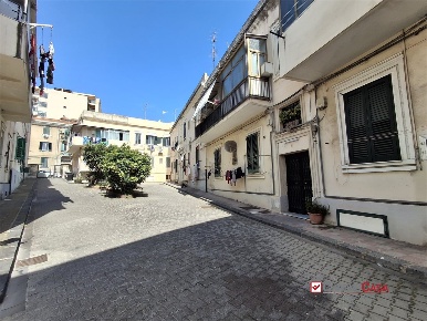 Foto Appartamento in via placida, Messina Garibaldi di 40 m² con 2 locali