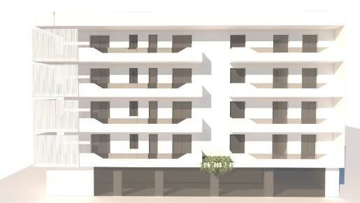 Foto Appartamento in Via Amendola, Afragola di 108 m² con 3 locali