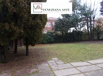 Foto Appartamento in Piazza Mercato, Venezia di 192 m² con 8 locali