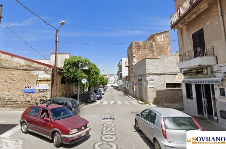 Foto Appartamento a Carini Fondo Dominici di 80 m² con 3 locali in vendita