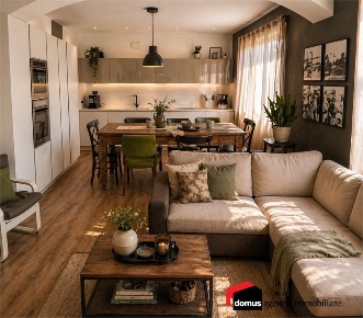 Foto Appartamento a Thiene di 90 m² con 3 locali in vendita