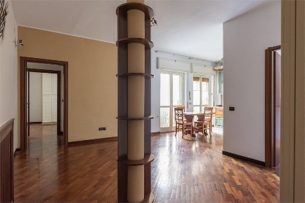 Foto Appartamento in via Jannelli, Napoli Rione Alto di 85 m² con 3 locali