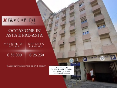 Foto Locale commerciale in Via Antonio Genovesi, Torino San Secondo