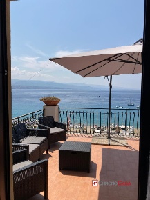Foto Appartamento in Sant'Agata, Messina Sant'Agata di 100 m² con 2 locali