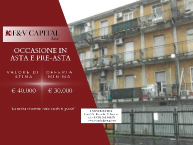 Foto Appartamento in Via Val di Non, Milano Precotto di 20 m² con 1 locali